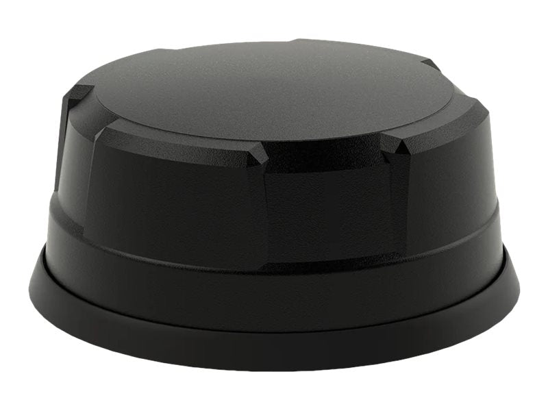 PUC PANORAMA Fahrzeugantenne 4G/5G + GPS 3x3 WIFI 2.4/5.8 - Vorderansicht