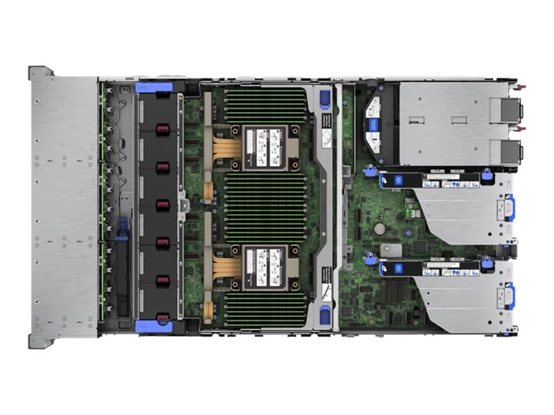 HPE ProLiant DL560 Gen11 for DS SC Server