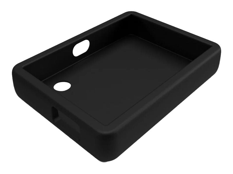 REINER SCT Authenticator mini Schutzhülle schwarz Vorderansicht