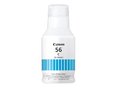 CANON GI-56 C Nachfülltinte Vorderansicht