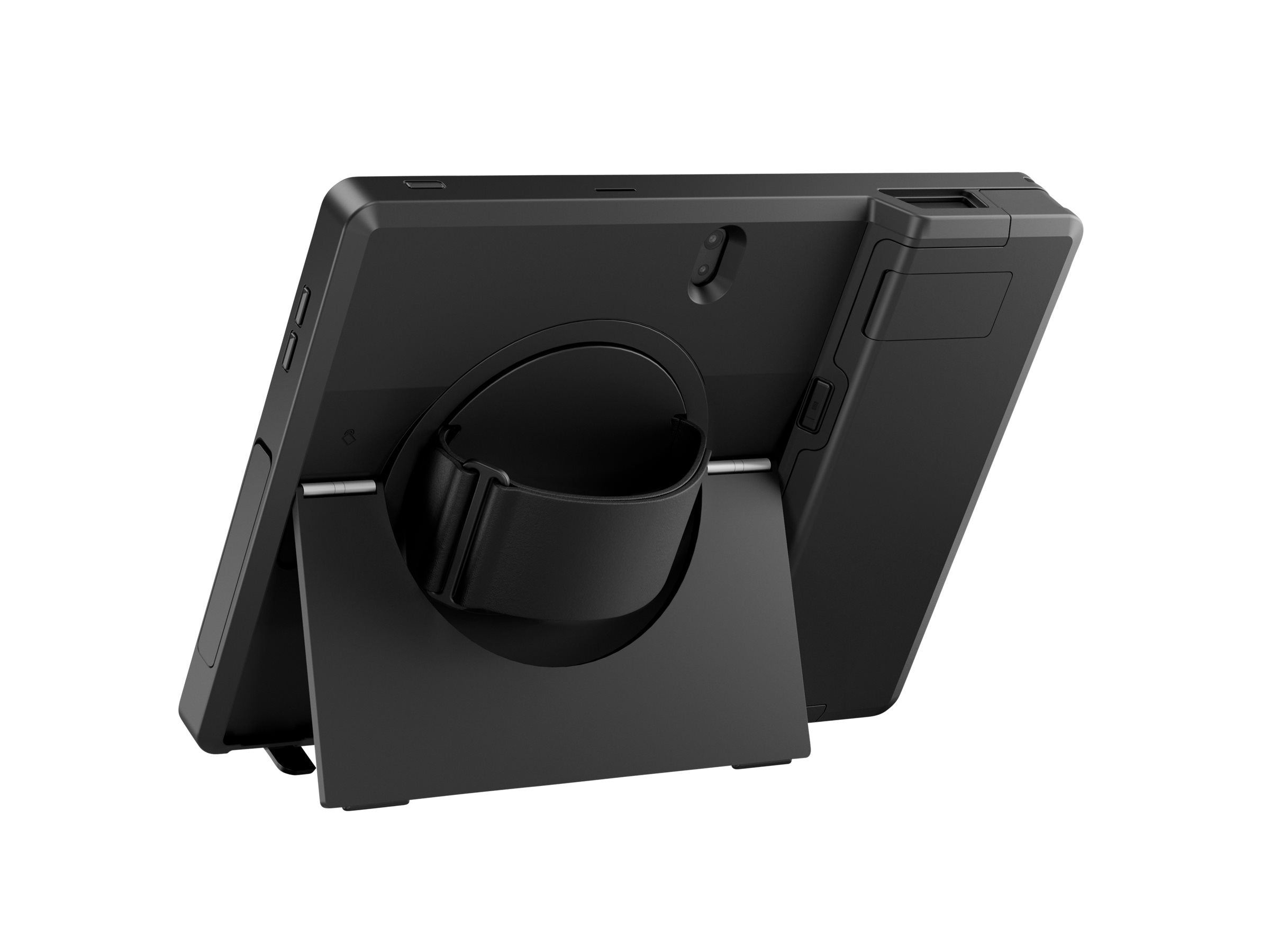 HP Engage Go 10 Rugged Case Verpackung