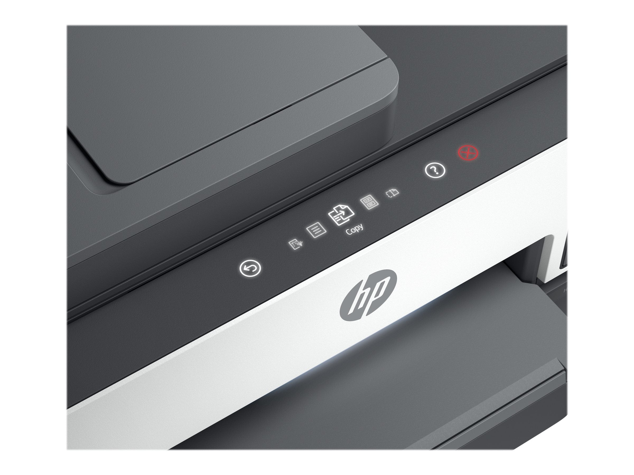 HP Smart Tank Printer 7605 All-in-One - Vorderansicht