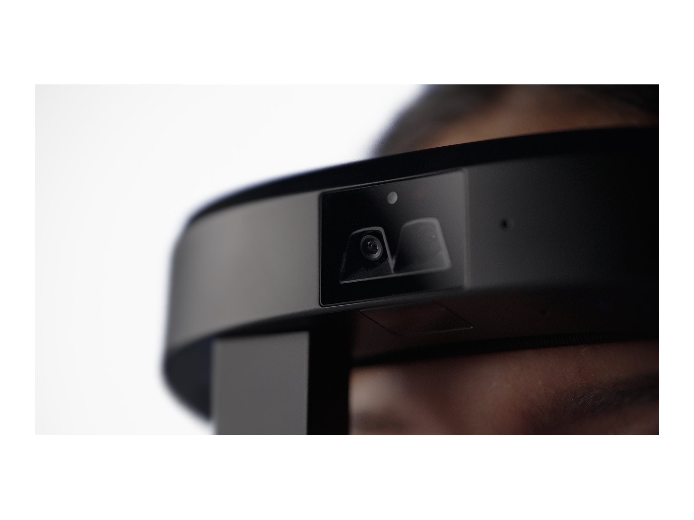 REALWEAR Arc 3 Smart Glasses Vorderansicht