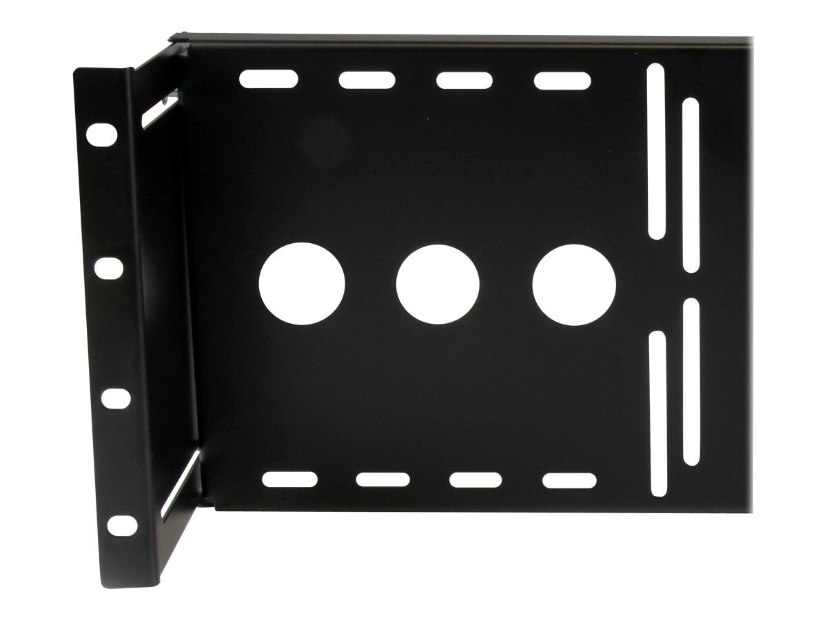 Detailansicht der STARTECH.COM Universal LCD Monitor Vesa Halterung