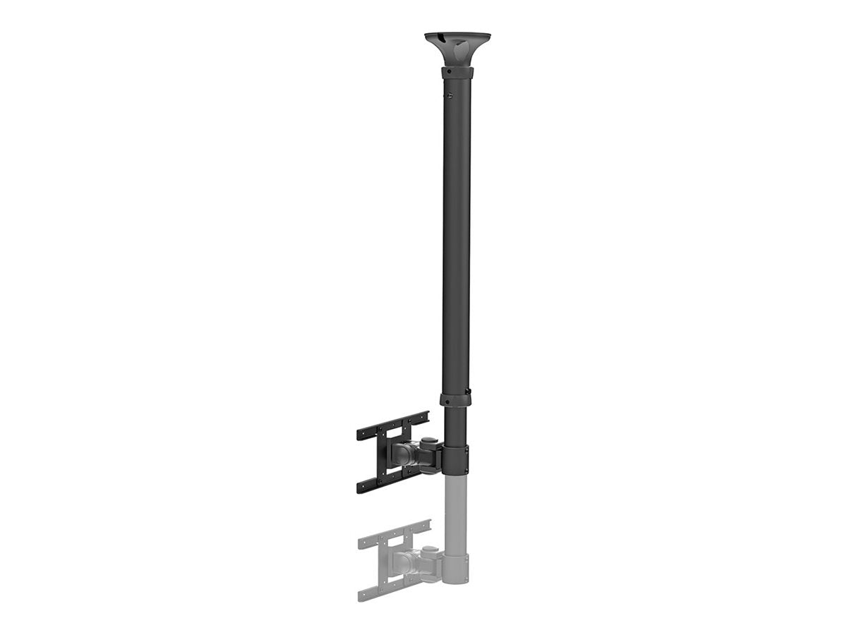 NEOMOUNTS Ceiling Mount Installation