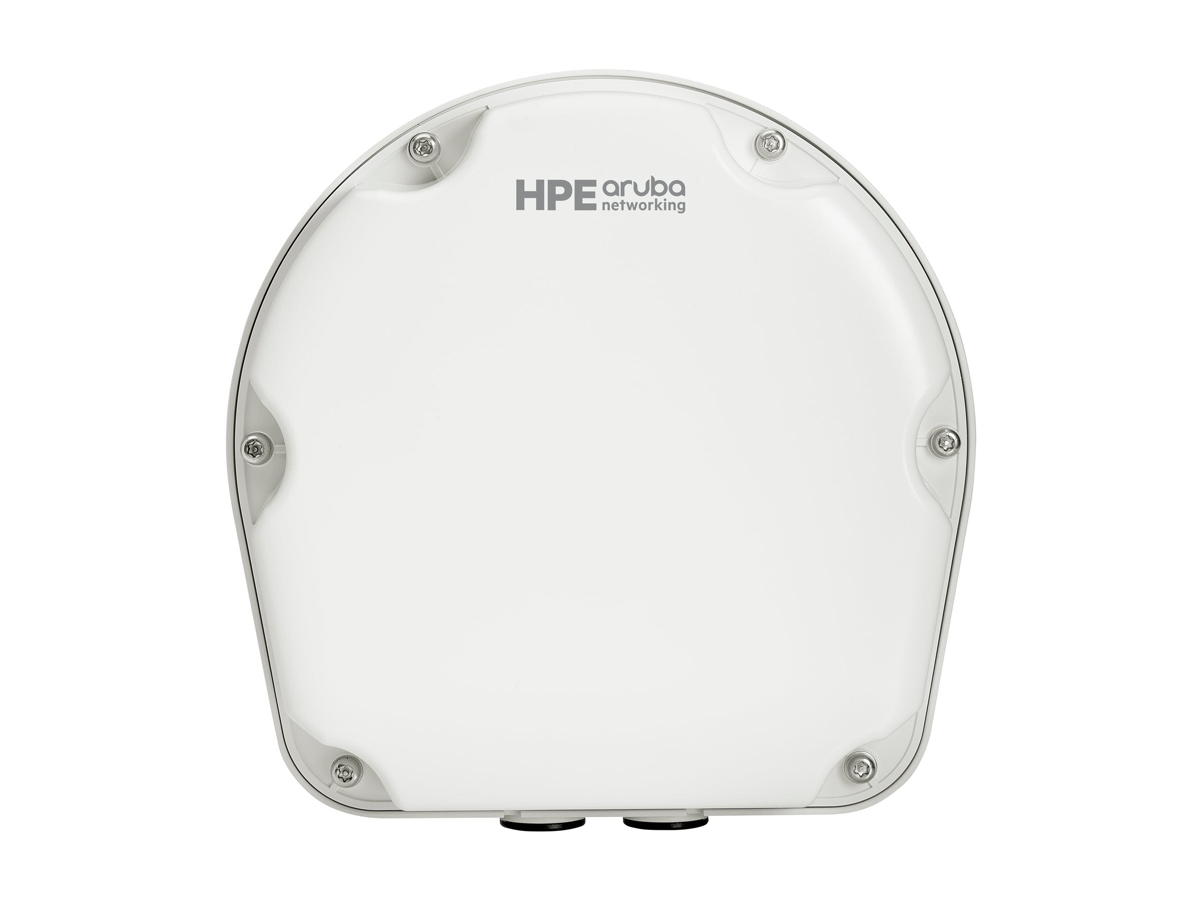 ARUBA HPE Aruba AP-577 (RW) Outdoor 11ax AP Vorderansicht