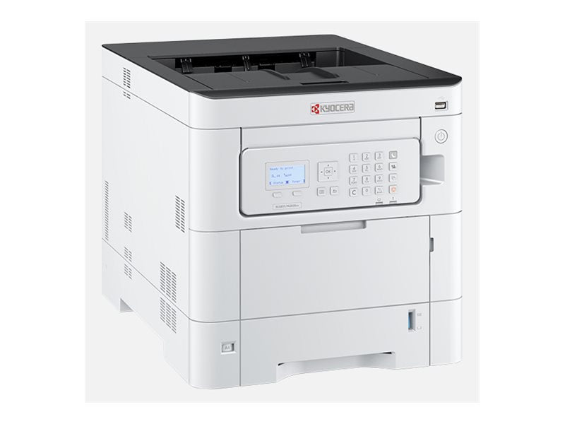 KYOCERA ECOSYS PA3500cx Printer Rückansicht