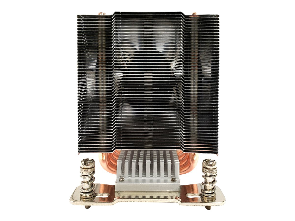 DYNATRON CPU aktiv Kühler A35 Verpackung