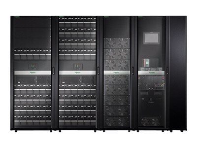 APC Symmetra PX 200kW Detailansicht