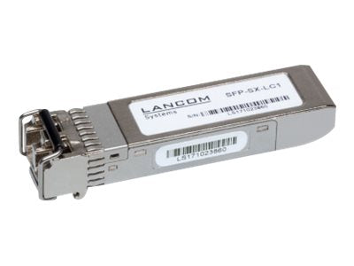 LANCOM SFP-SX-LC1 Bulk 10 Vorderansicht