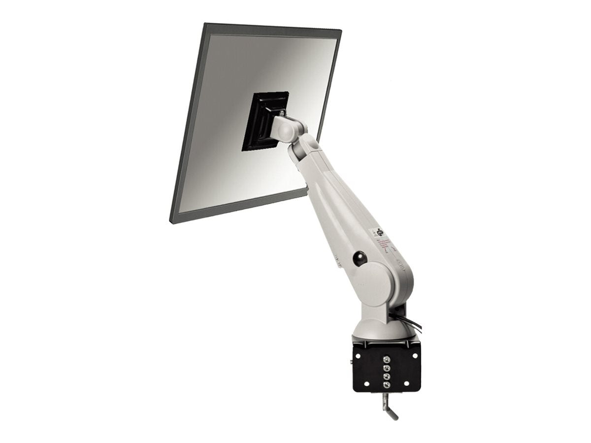 NEOMOUNTS FPMA-D100 Tischhalterung Vorderansicht