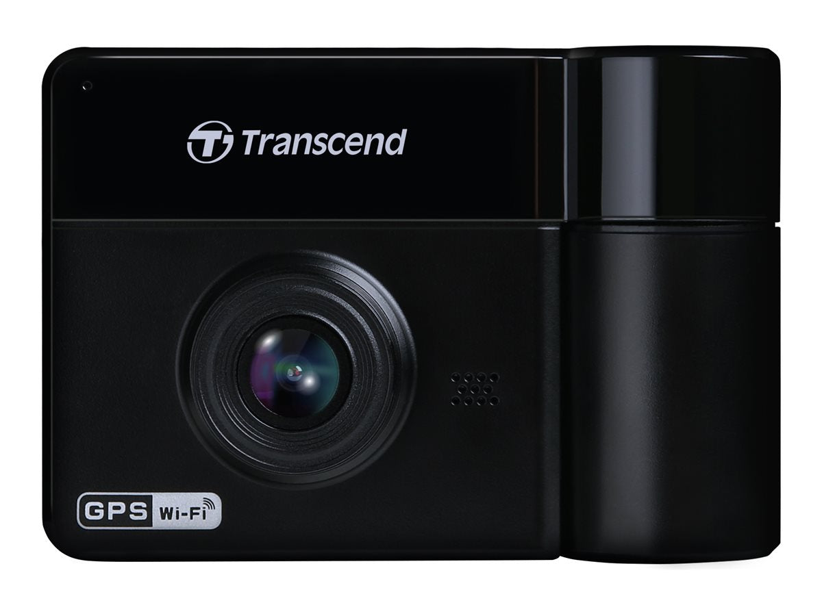 TRANSCEND Dashcam DrivePro 550 Detailansicht