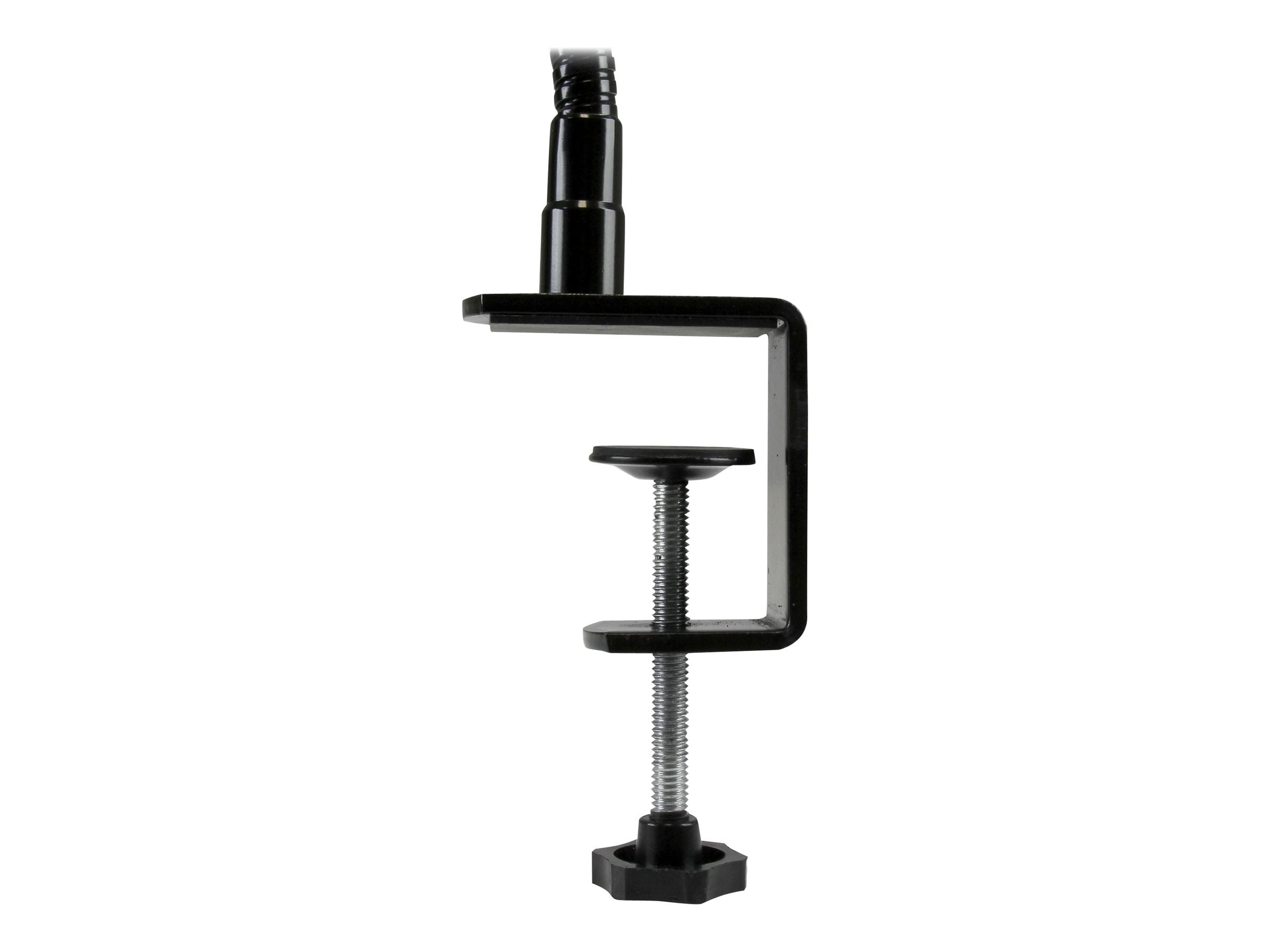STARTECH.COM Schwanenhals Tablet Halter Detailansicht