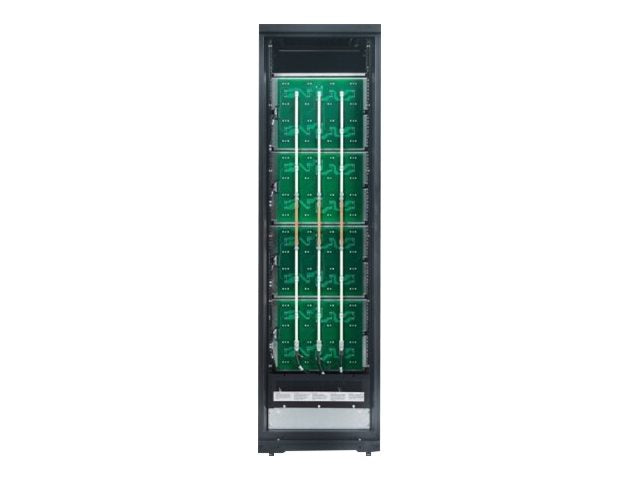APC Symmetra PX 80kVA Battery Frame Detailansicht