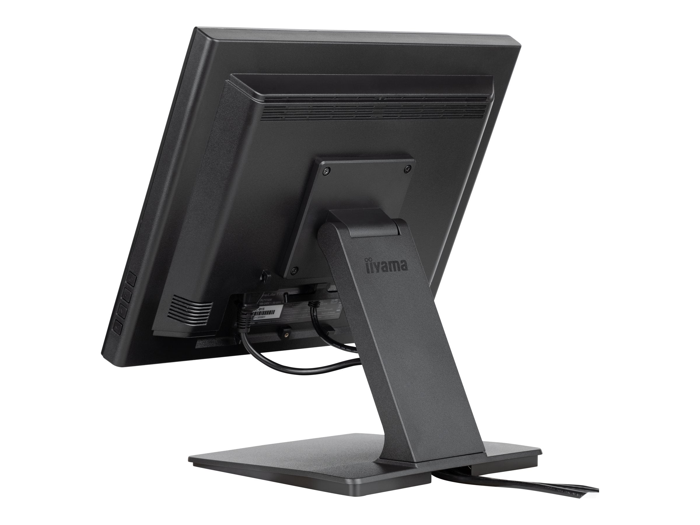 IIYAMA T1732MSC-B1SAG Monitor Verpackung