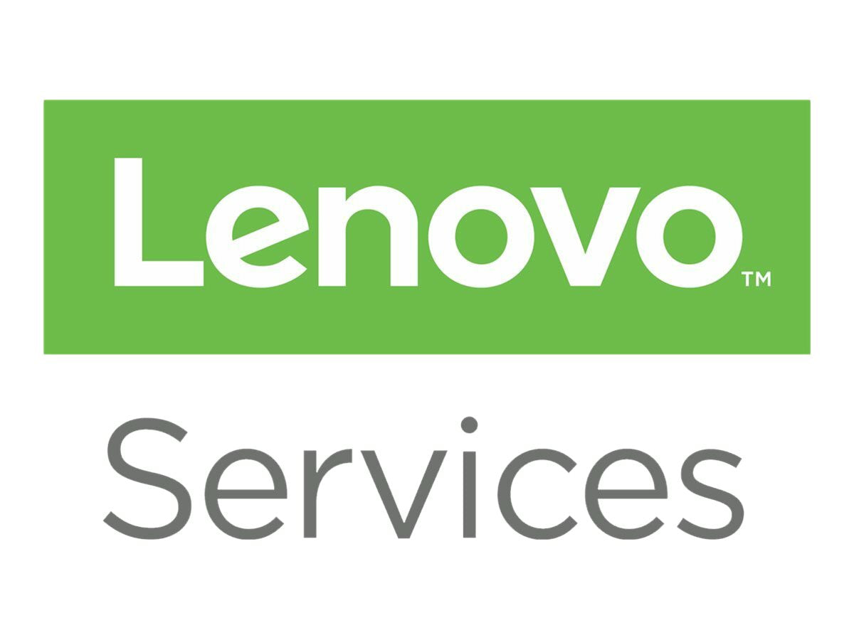 LENOVO 4Y PREMIER SUPPORT UPGRADE FROM 1Y PREMIER SUPPORT