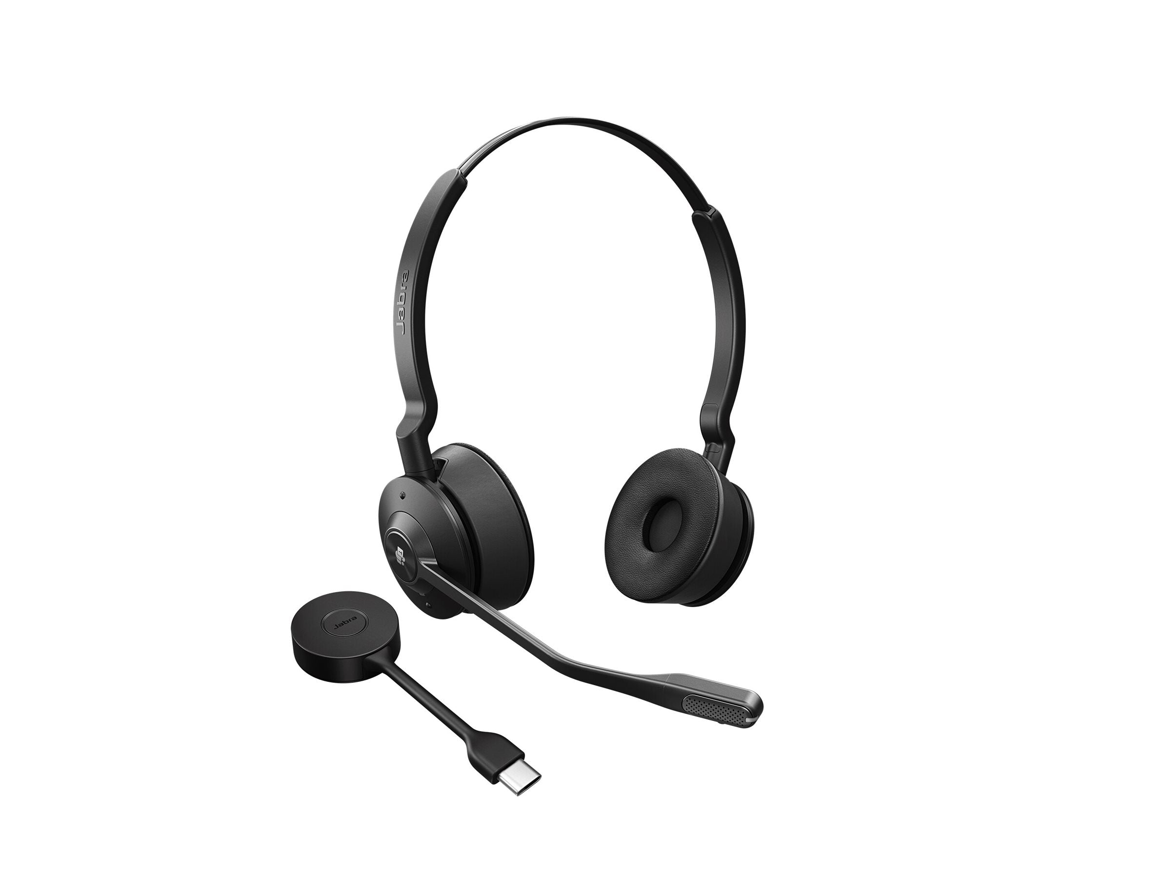JABRA Engage 55 SE Stereo Headset Verpackung