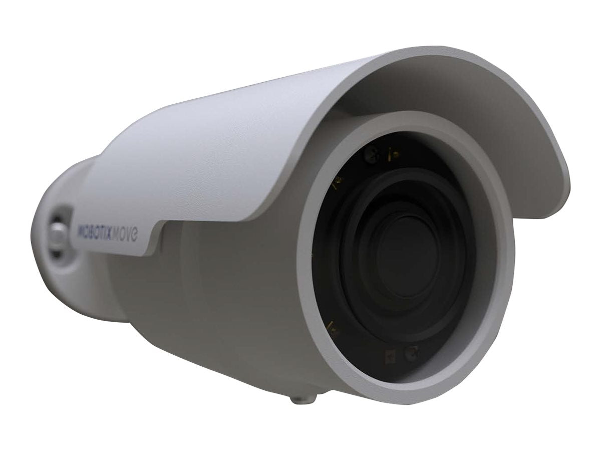 MOBOTIX MOVE Bullet Camera 2MP Verpackung