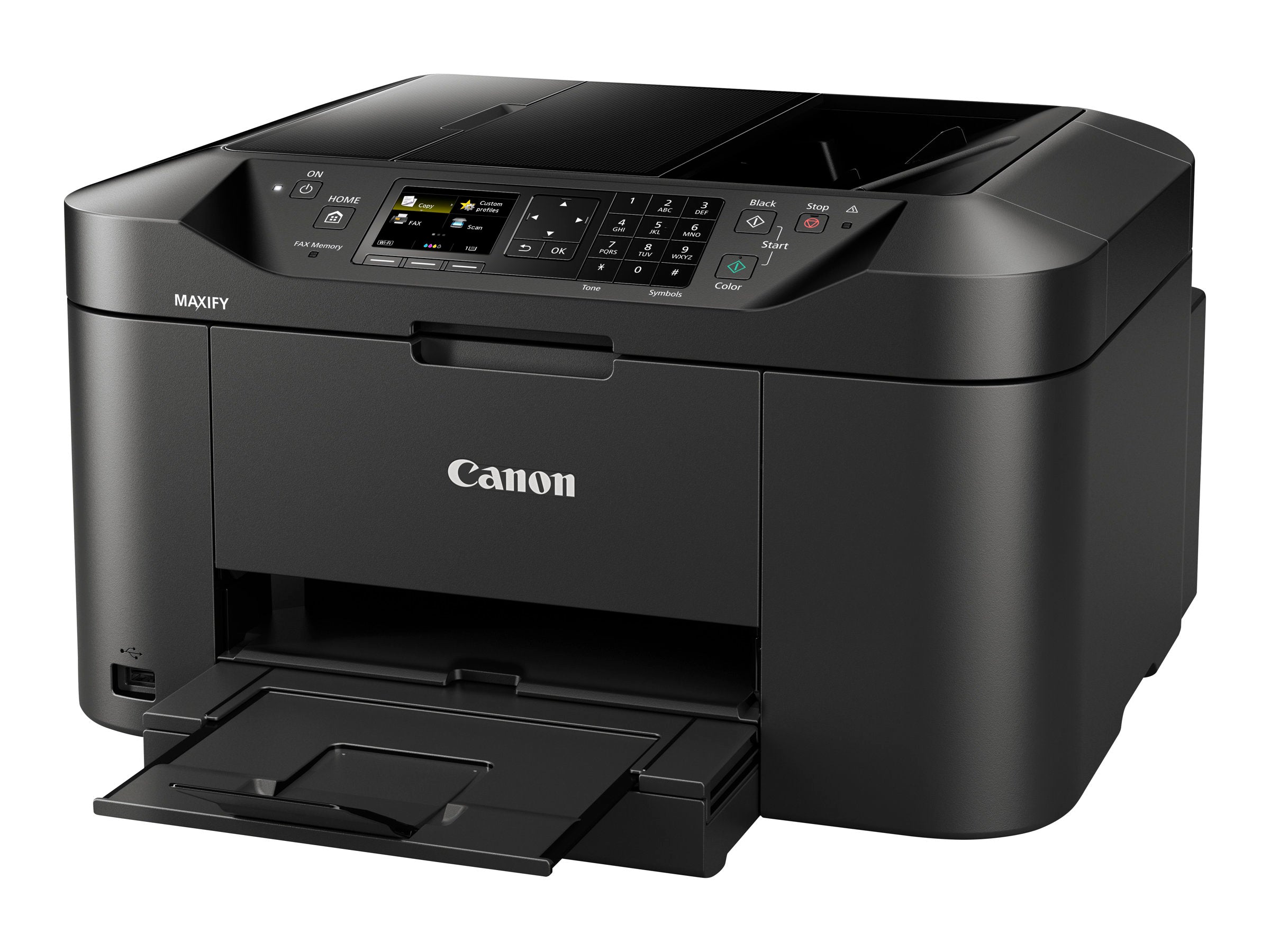 CANON MAXIFY MB2150 Verpackung