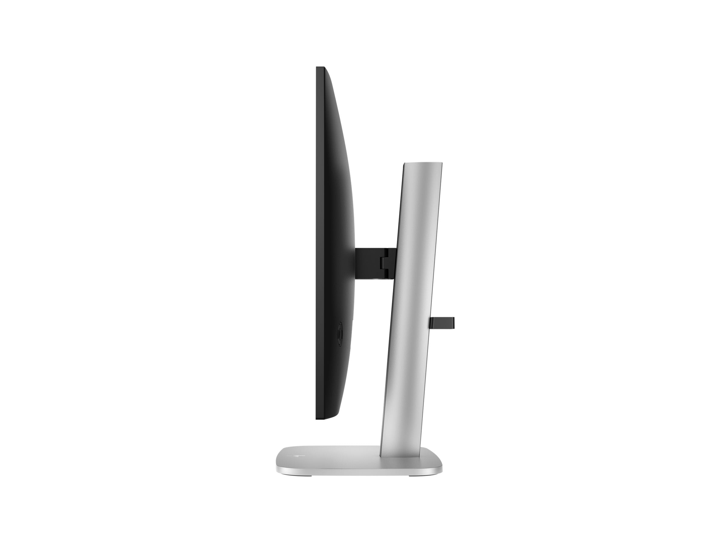 HP S5 Pro 527pf Monitor seitliche Ansicht
