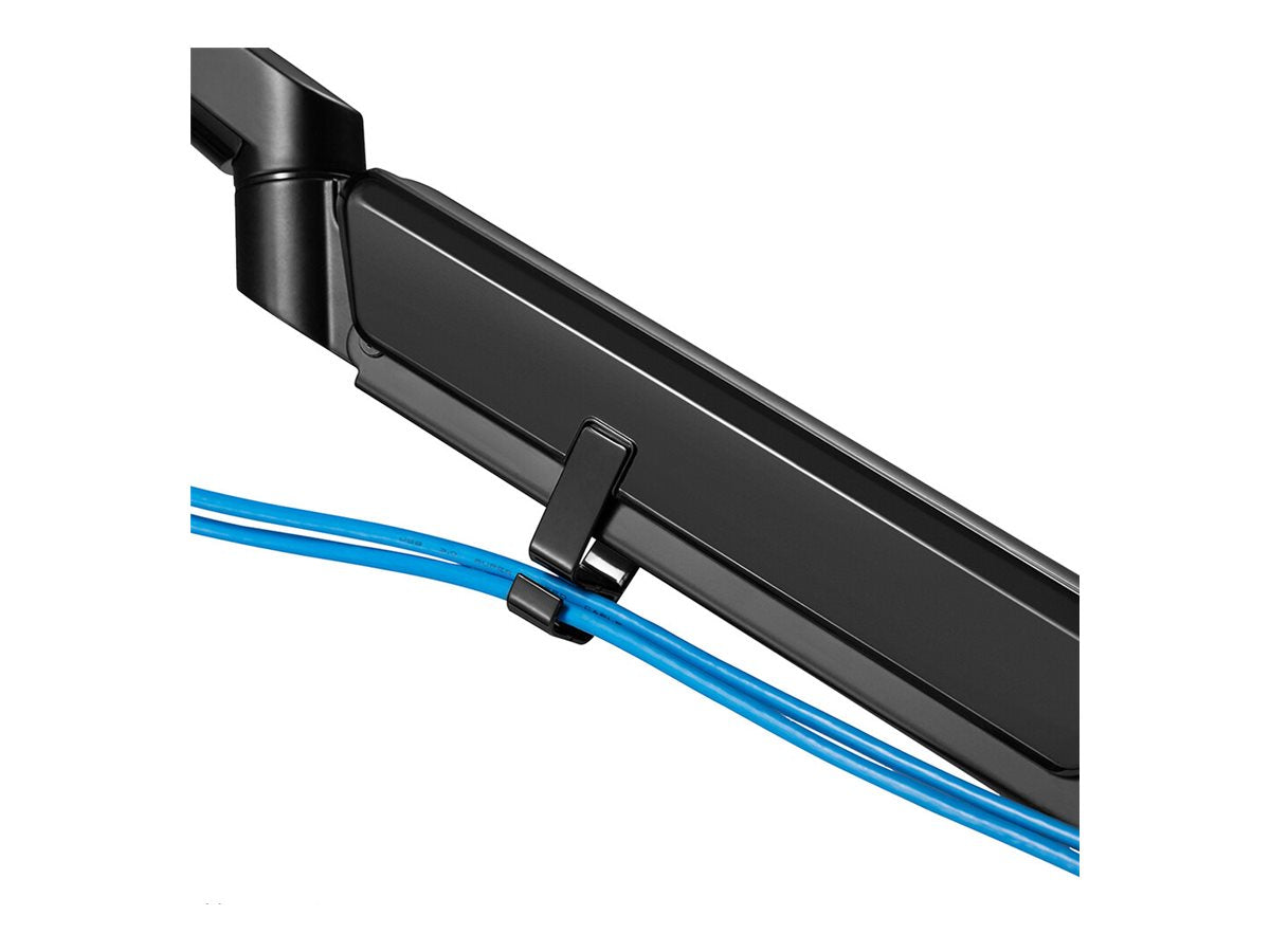 NEOMOUNTS DS70-81BL1 Tischhalterung Verpackung