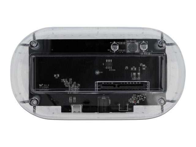 DELOCK USB Type-C Dockingstation Verpackung