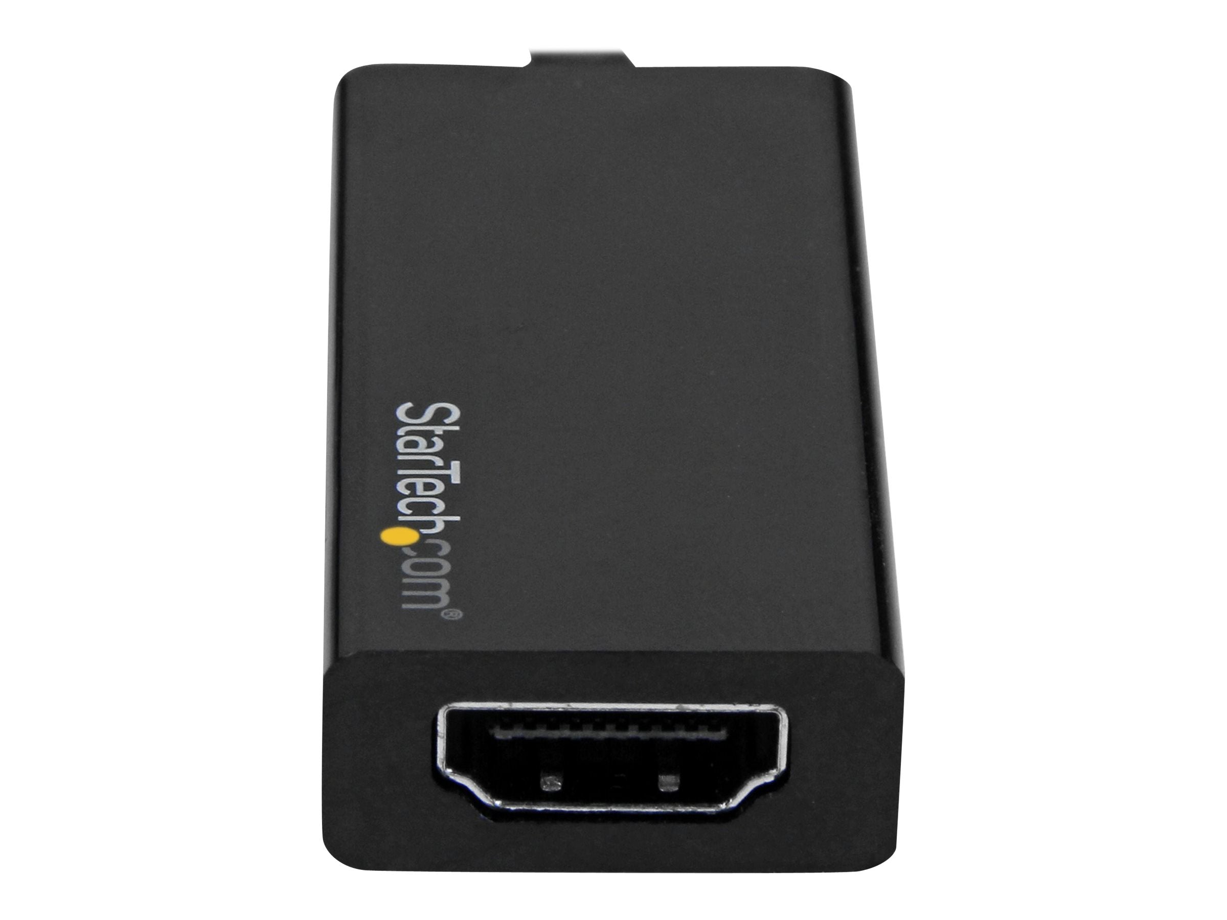 STARTECH.COM USB-C to HDMI Adapter - Verpackung