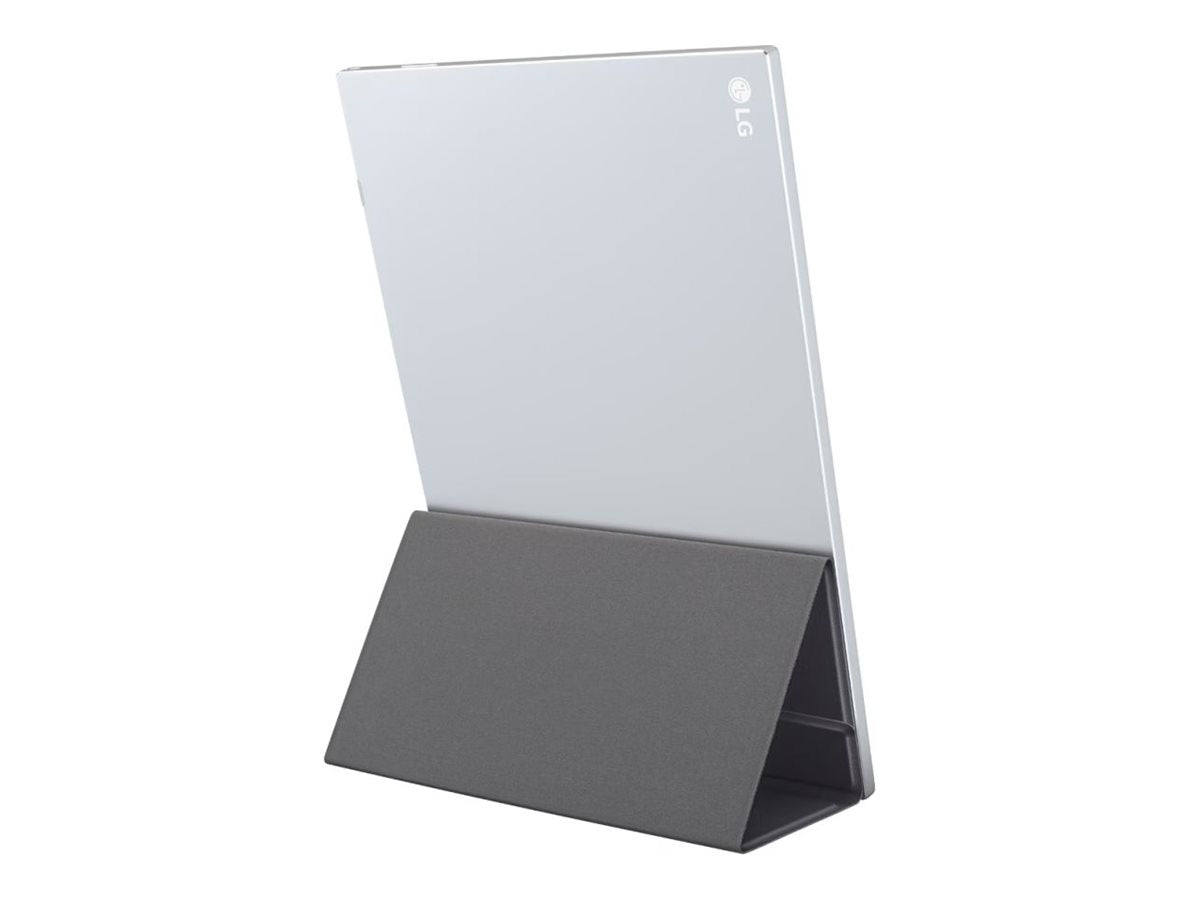 LG 16MR70.ASDWU Monitor Verpackung