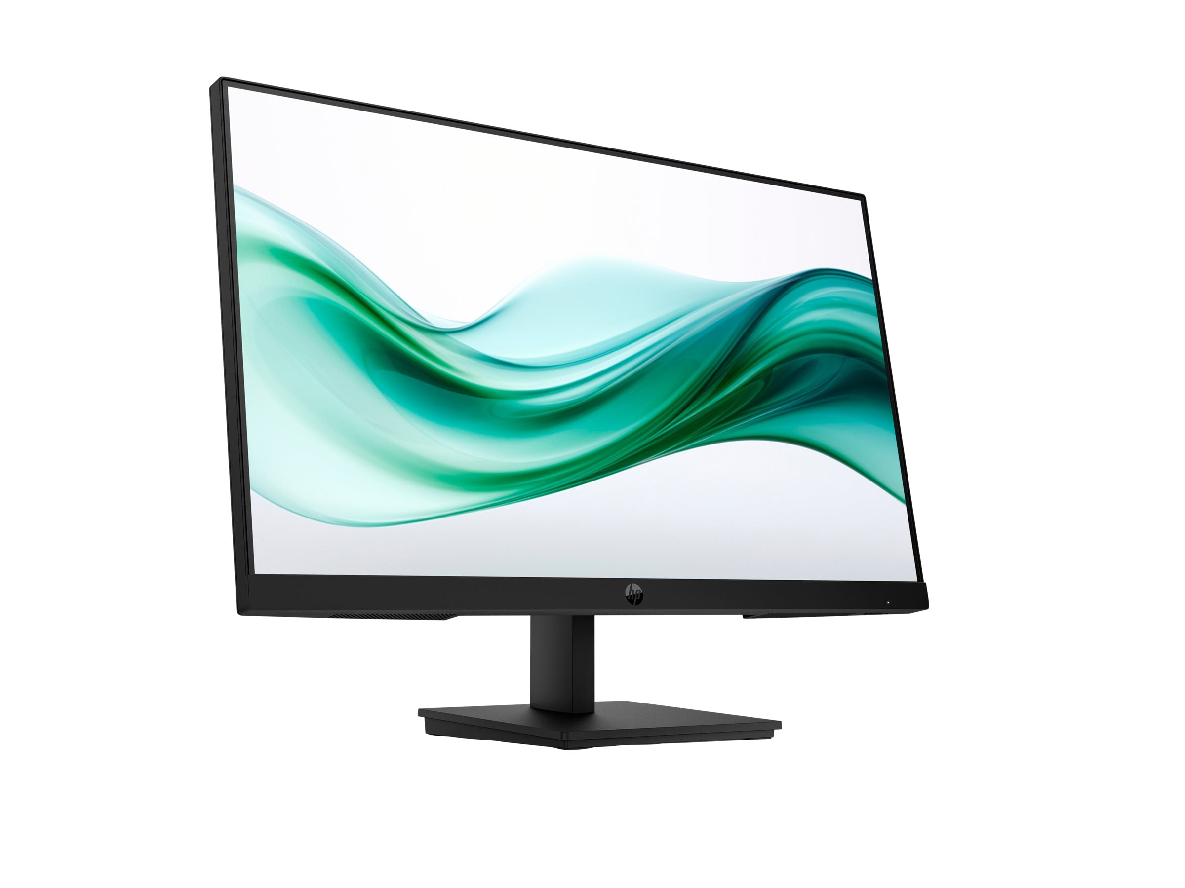 HP Series 3 Pro 324pv Monitor Seitenansicht