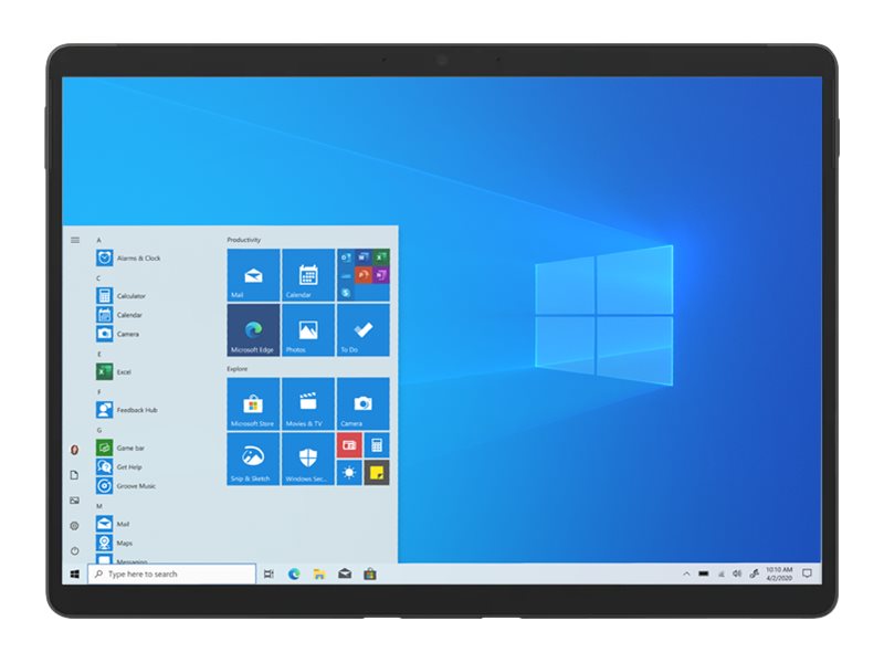 MS Surface Pro8 33