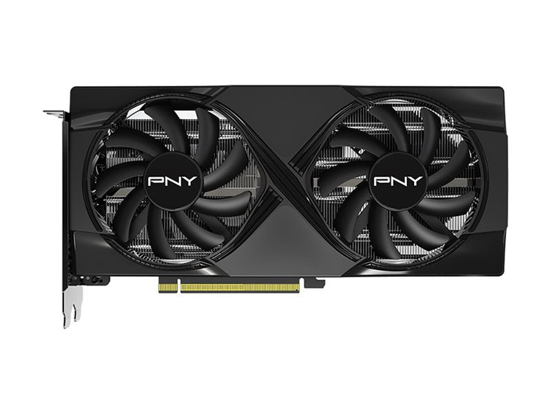 PNY GeForce RTX 5060 Ti 8GB Dual Fan - Detailansicht