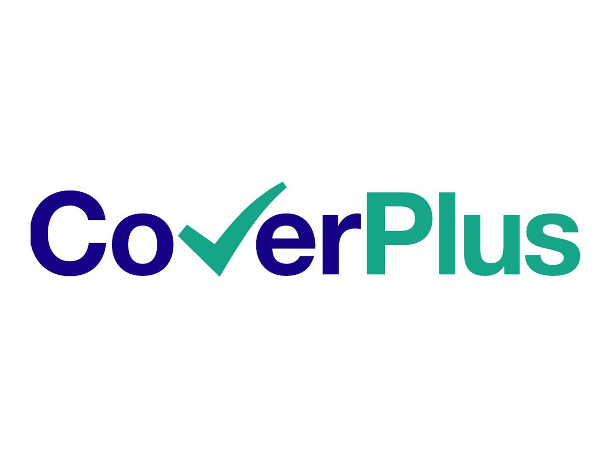 EPSON 5 Jahre CoverPlus Maintenance mit Vor-Ort-Service für SureColor SC-T7200 - Vorderansicht