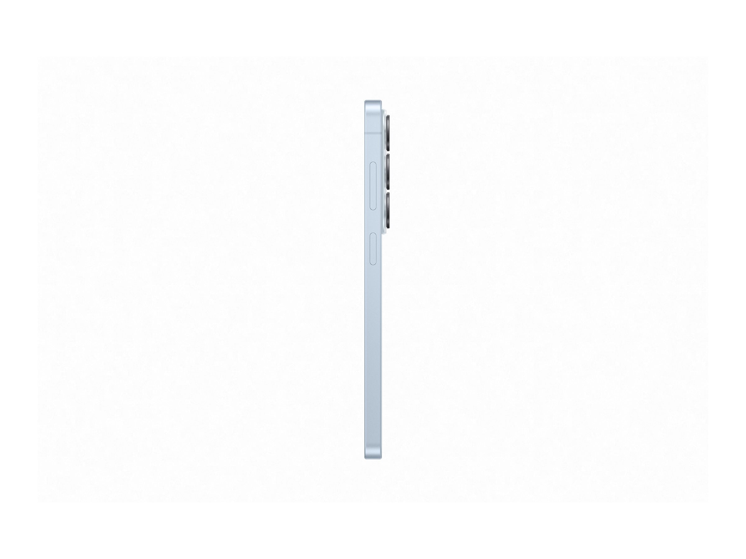 SAMSUNG Galaxy S26 5G Seitenansicht