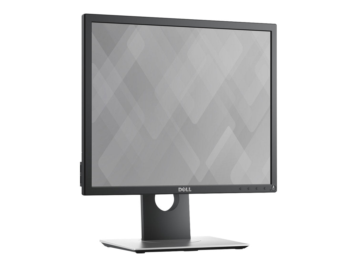 DELL P1917S 19 Zoll Monitor Vorderansicht