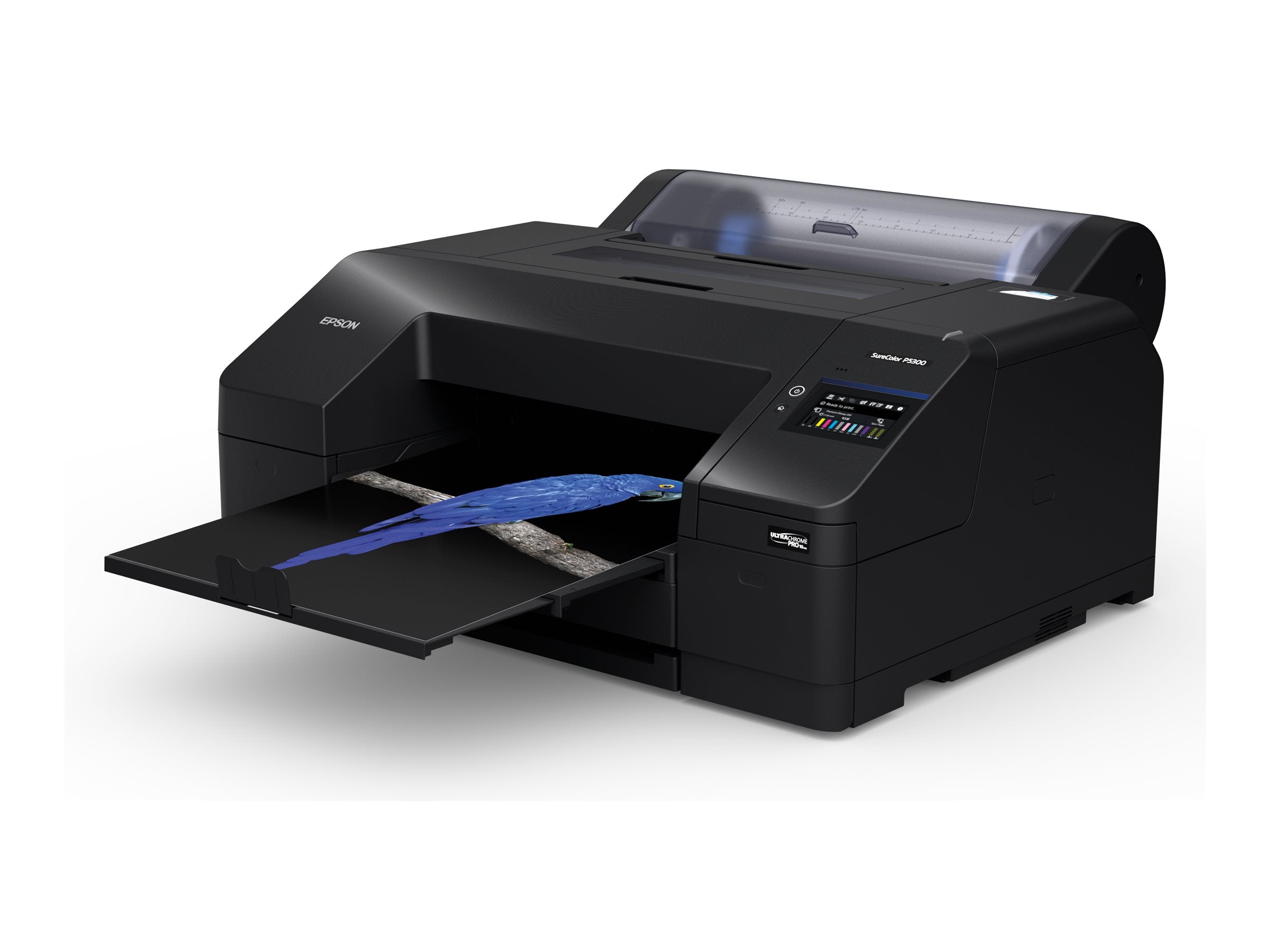 EPSON SureColor P5300 Seitenansicht