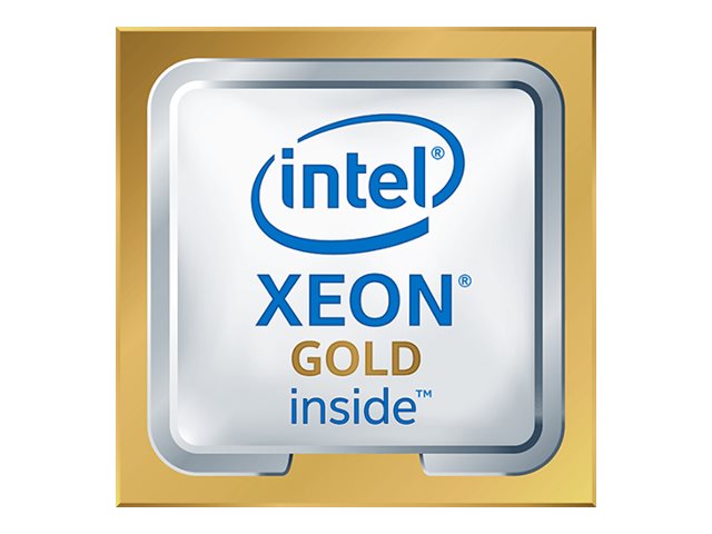 INTEL Xeon Scalable 5215 Prozessor Vorderansicht