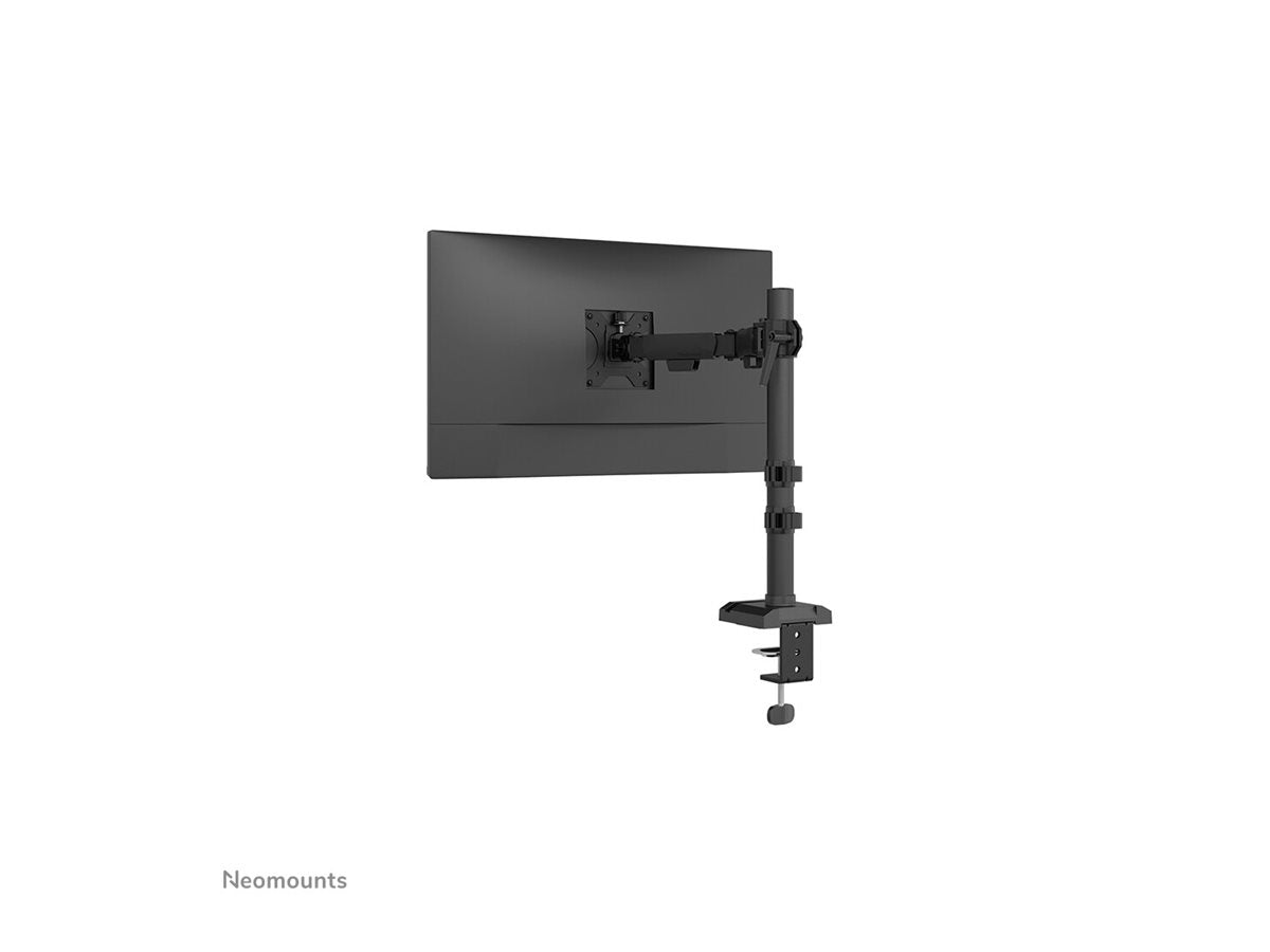 NEOMOUNTS NERO Single Flat Screen Desk Mount - Verpackung