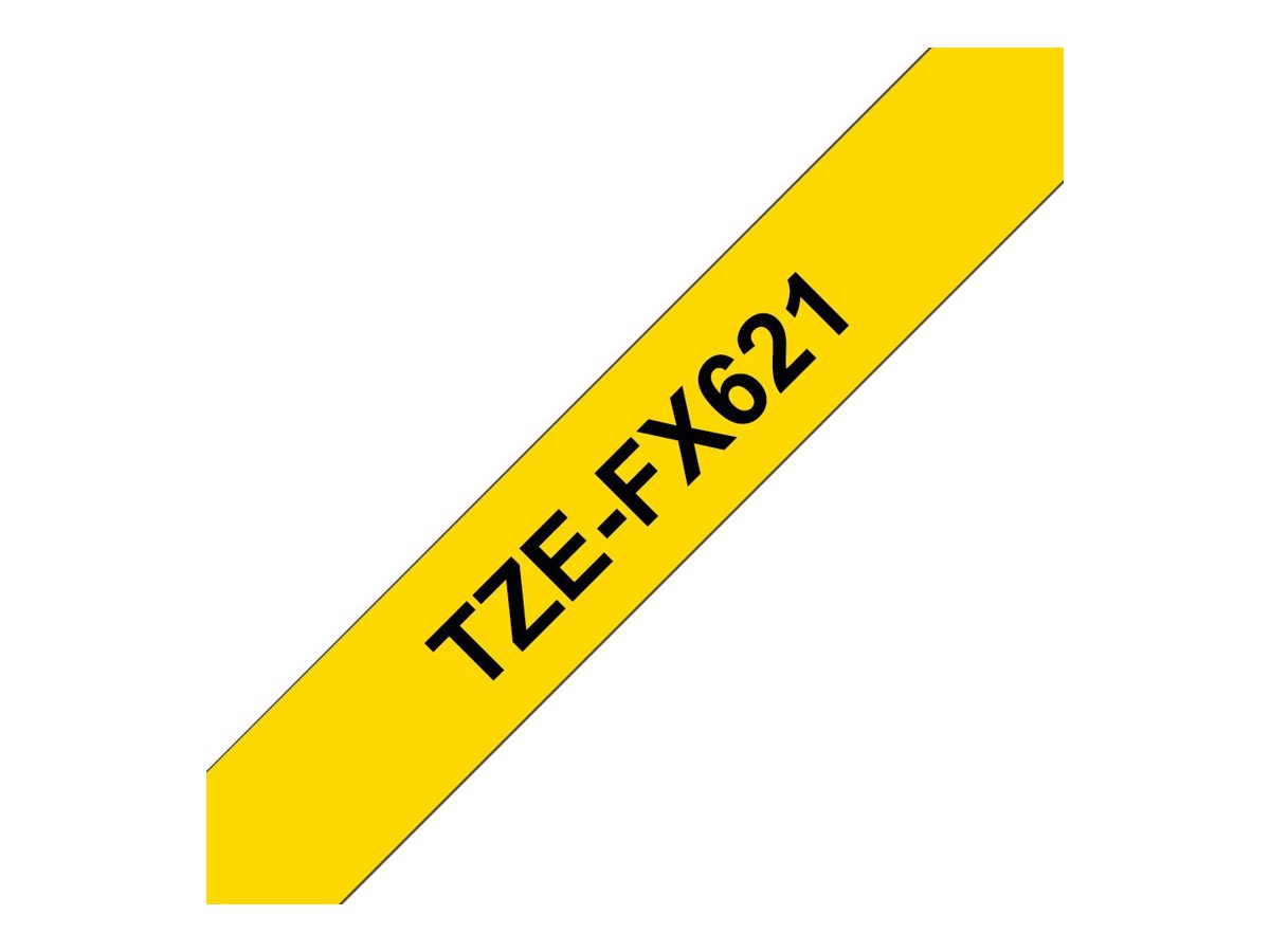 BROTHER P-Touch TZE-FX621 Verpackung