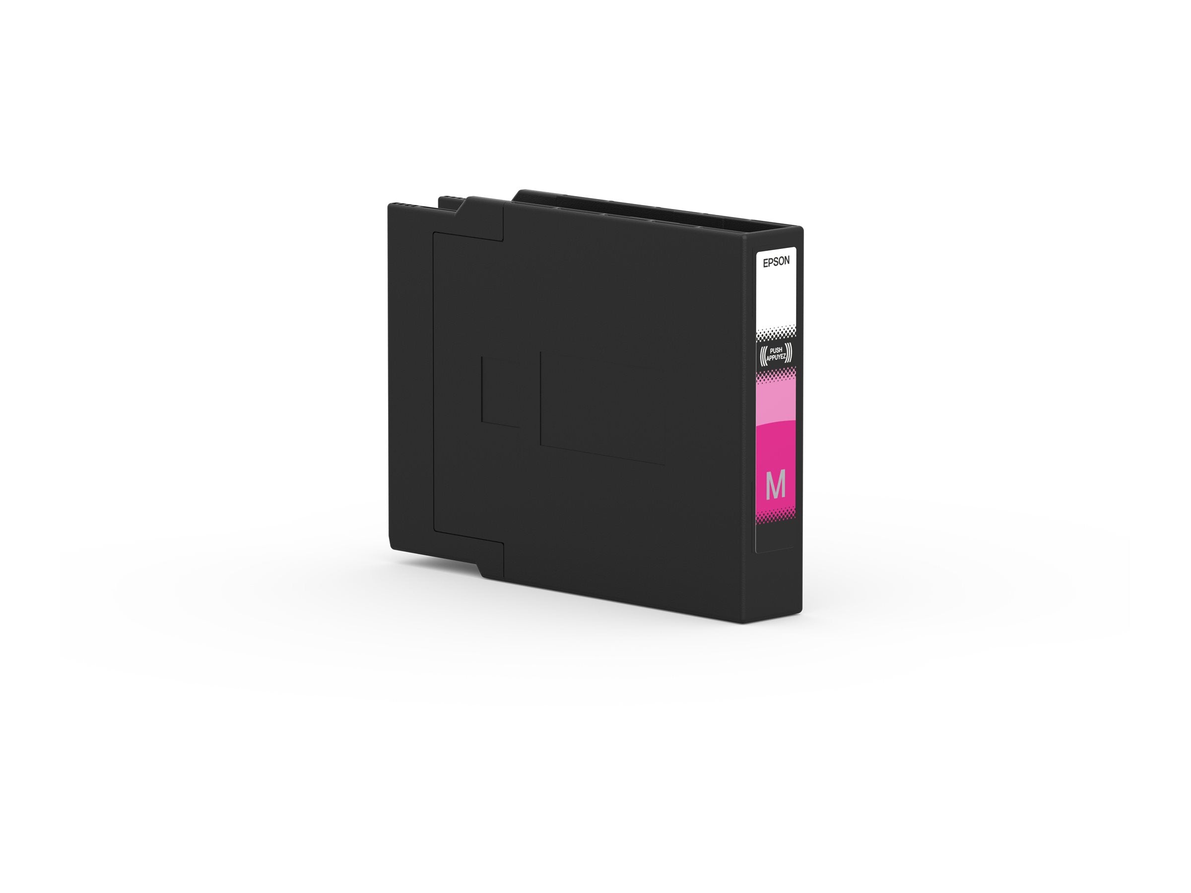 EPSON WorkForce Pro EM-C7100/EP-C7000 Series Ink XL Magenta Verpackung