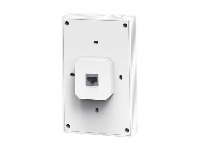 TP-LINK EAP655-WALL Installation