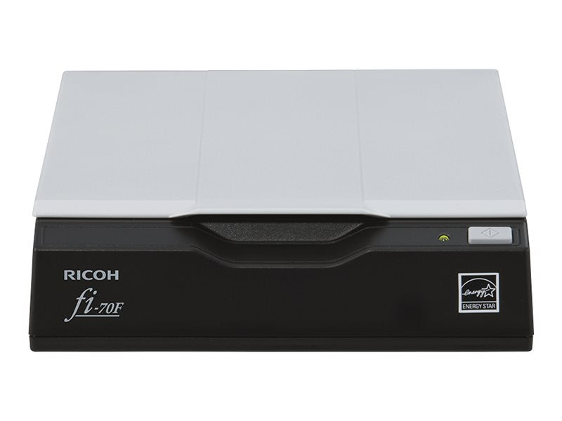RICOH fi-70F Scanner in Verpackung