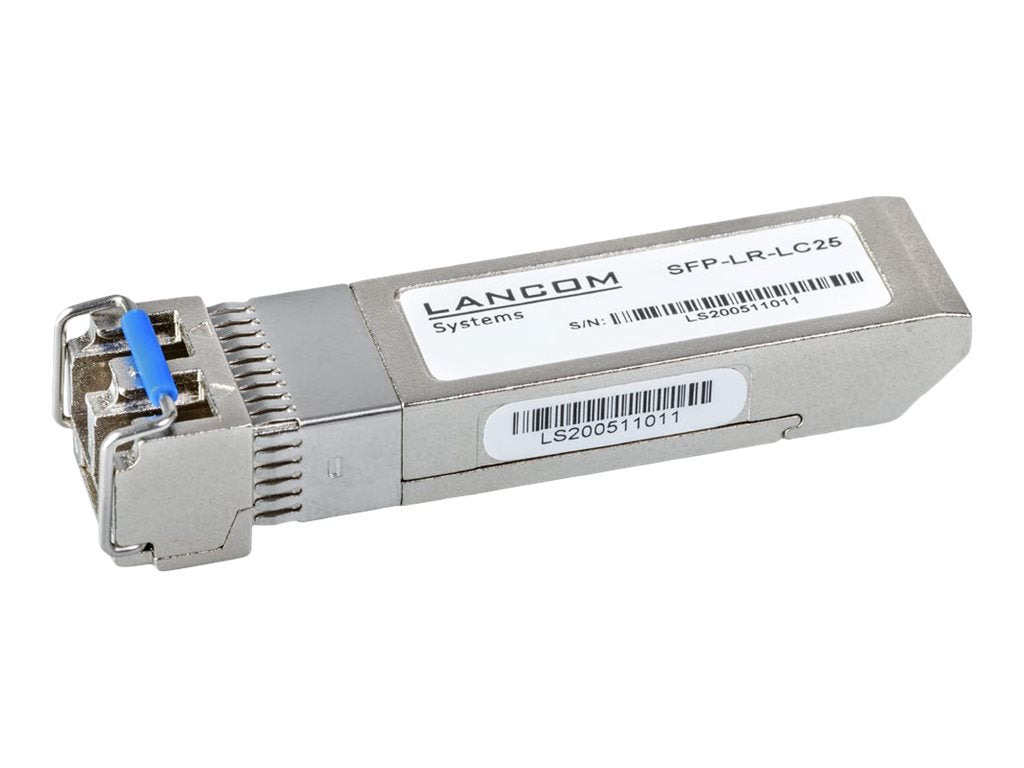 LANCOM SFP-LR-LC25 Bulk 10 Vorderansicht