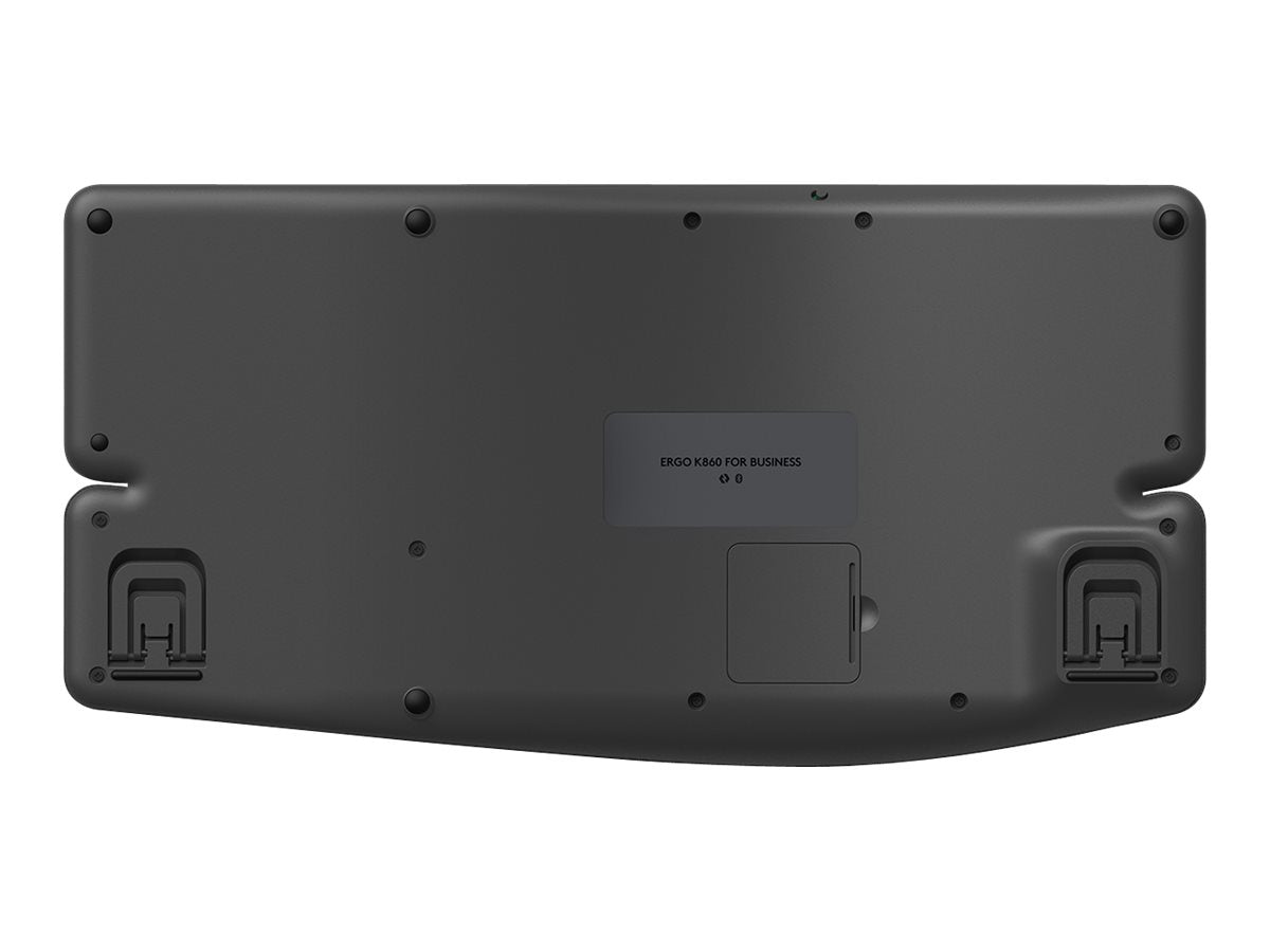 LOGITECH ERGO K860 for Business - Verpackung
