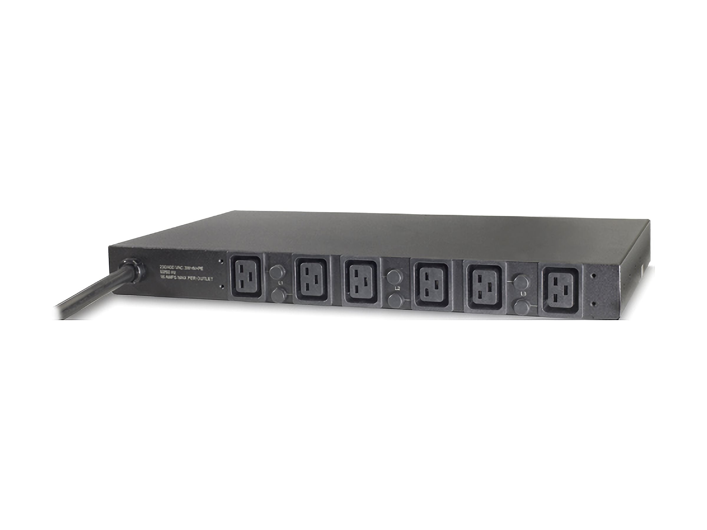 APC Basic Rack PDU Vorderansicht