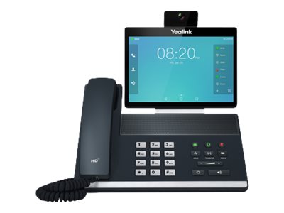 YEALINK SIP-VP59 Verpackung