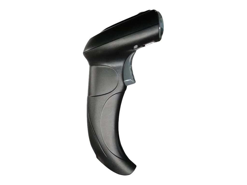 KAPTUR KP2201 2D CMOS Barcode Scanner Vorderansicht