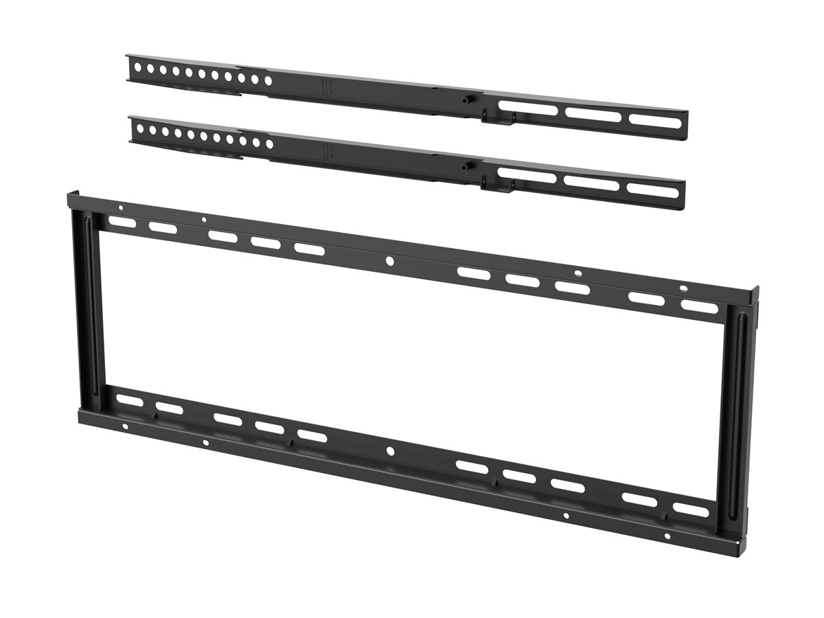 YEALINK MD-WallMount Meeting Display - Vorderansicht