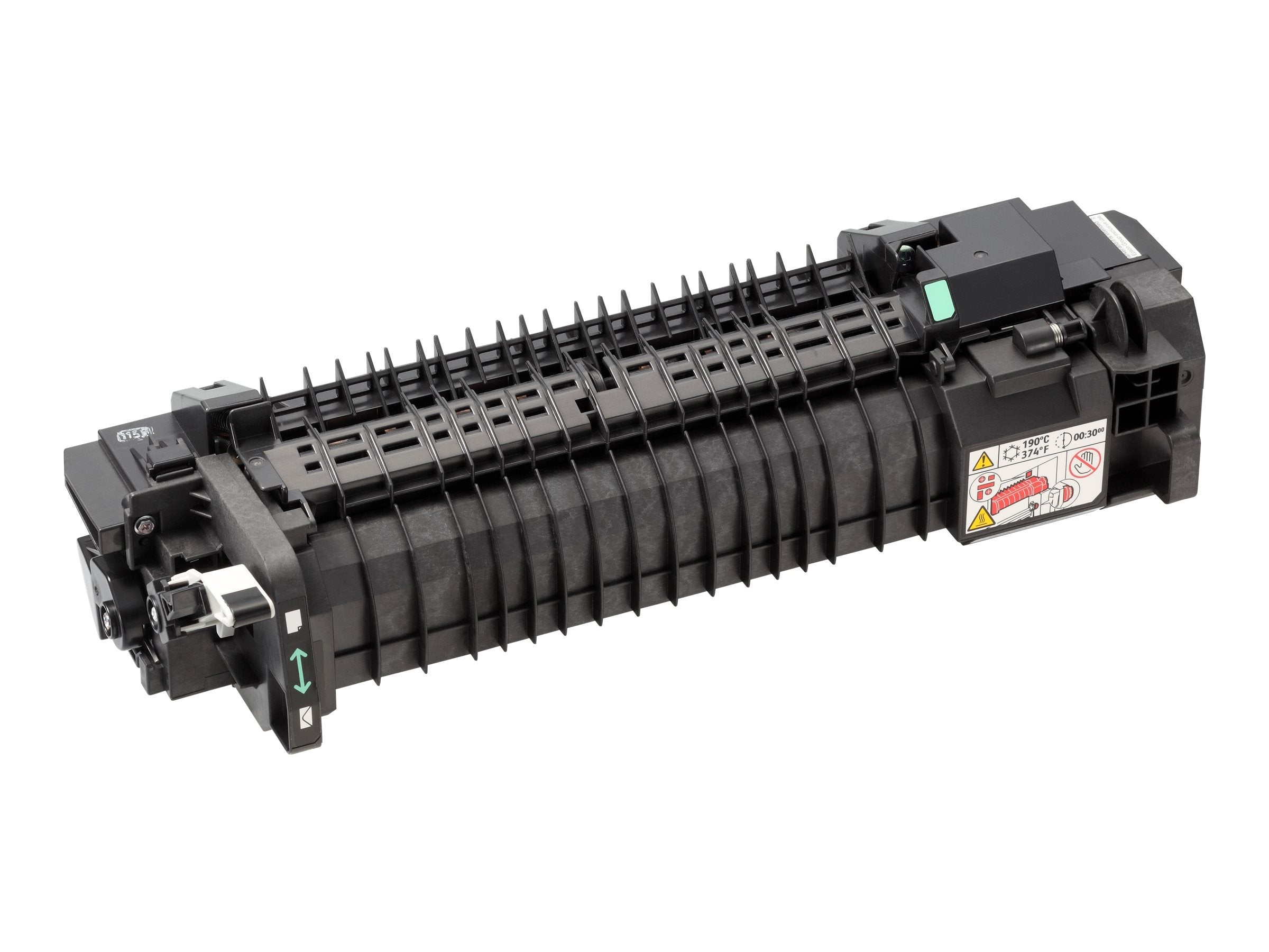 EPSON AL-C500DN Fixiereinheit Vorderansicht