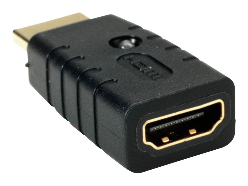ROLINE Display Adapter Virtual HDMI Emulator EDID 4K Verpackung