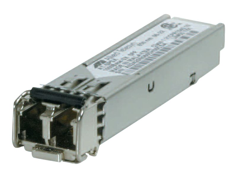 ALLIED 500m 850nm 1000BaseSX/LC SFP Modul - Verpackung